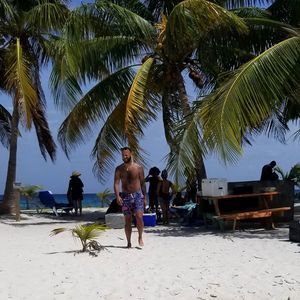 Meet your Posher, Kyle